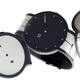 Illustration for article titled You Can Customize This E-Ink Watch Down to the Strap